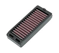 DNA High Performance Air Filter Compatible for Daytona Zontes ZT 125 (20-23) PN: P-DA15N21-01