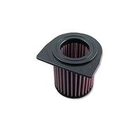 DNA High Performance Air Filter Compatible for Honda CBX 250 Twister (06-10) PN: R-H2N06-01