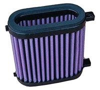 DNA High Performance Air Filter Compatible for Kawasaki KLE 400, 500 (91-08) PN: R-K5E05-01