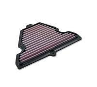 DNA High Performance Air Filter Compatible for Kawasaki Versys 1000 SE LT Plus (19-22) PN: P-K10S10-0R
