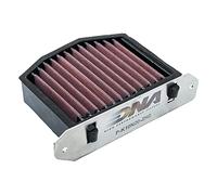 DNA High Performance Air Filter Compatible for Kawasaki Z H2 (20-23) PN: P-K10N20-ZH2