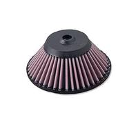 DNA High Performance Air Filter Compatible for KTM 640 Duke (99-07) with 98-99% Filtering Efficiency PN: R-KT6M01-01
