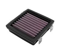DNA High Performance Air Filter Compatible for KTM Duke 390 (24-25) with EVA Seal, 98-99% Filtering Efficiency and 41.60% Increased Airflow PN: P-KT3N24-01