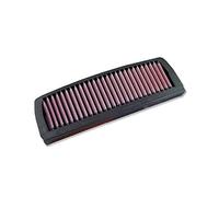 DNA High Performance Air Filter Compatible for MV Agusta Brutale 1090 (2010) PN: P-AG10N13-01