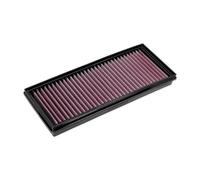 DNA High Performance Air Filter Compatible for Peugeot 208 II 1.2 Hybrid (23-25) with 31.49% Increased Air Flow PN: P-OP12H25-01