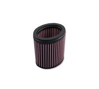 DNA High Performance Air Filter Compatible for Triumph America 900 LT (14-15) PN: R-TR9S04-02