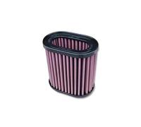 DNA High Performance Air Filter Compatible for Triumph Rocket III Roadster (10-15) PN: R-TR23CR05-01