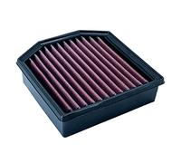 DNA High Performance Air Filter Compatible for Triumph Tiger 900 GT (20-24) PN: P-TR9E20-01