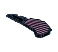 DNA High Performance Air Filter Compatible for Voge SR1 ADV 125 (24-25) with 96.38% Increased Air Flow PN: P-H1SC20-01