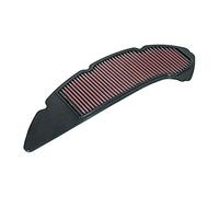 DNA High Performance Air Filter Compatible For Yamaha N-Max 125 (21-24) PN: P-Y1SC21-01