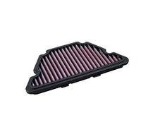 DNA High Performance Air Filter Compatible for Yamaha XJ6 N Diversion (09-15) PN: P-Y6N09-01