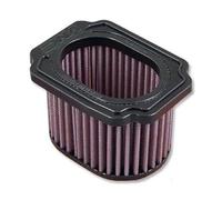 DNA High Performance Air Filter Compatible for Yamaha XTZ 690 Tenere 700 World Raid (22-24) with EVA Seal, 98-99% Filtering Efficiency and 36.35% Increased Air Flow PN: R-Y7N14-01
