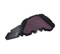 DNA High Performance Filters Air Filter Compatible with Aprilia SR GT 125 (21-25) with 207.20% Increased Air Flow and 98-99% Filtering Efficiency PN: P-PG15SC23-01
