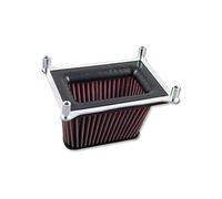 DNA High Performance Filters Air Filter Compatible with BMW R 1250 GS (19-23) with 98-99% Filtering Efficiency PN: R-BM12E13-S2