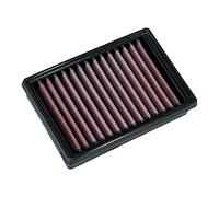 DNA High Performance Filters Air Filter Compatible with BMW R Nine T (All models) 1170 (21-23) with 34.81% Increased Air Flow and 98-99% Filtering Efficiency PN: P-BM12N22-01