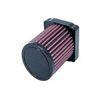 DNA High Performance Filters Air Filter Compatible with Honda CB 500 NX (24-25) with 48.92% Increased Air Flow and 98-99% Filtering Efficiency PN: R-H5N20-02