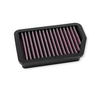 DNA High Performance Filters Air Filter Compatible with Honda HNESS GB 350 S (21-25) with 62.21% Increased Air Flow and 98-99% Filtering Efficiency PN: P-H35N25-01