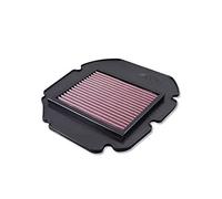 DNA High Performance Filters Air Filter compatible with Honda VTR 1000F Firestorm (97-06) with 98-99% Filtering Efficiency PN: P-H10E98-01