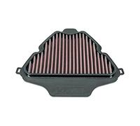 DNA High Performance Filters Air Filter compatible with Honda X-ADV 750 (21-25) with 34% Increased Air Flow and 98-99% Filtering Efficiency PN: P-H75SC21-01