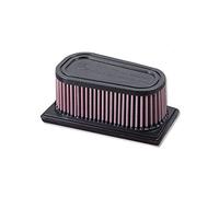 DNA High Performance Filters Air Filter compatible with Husqvarna Supermoto 701 (16-26) with 50.98% Increased Air Flow and 98-99% Filtering Efficiency PN: R-KT6SM16-0R