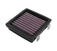 DNA High Performance Filters Air Filter Compatible with KTM 125 Enduro R (2025) with 41.60% Increased Air Flow and 98-99% Filtering Efficiency PN: P-KT3N24-01