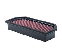 DNA High Performance Filters Air Filter Compatible with KTM 1390 Superduke R EVO (23-24) with 55.21% Increased Air Flow and 98-99% Filtering Efficiency PN: P-KT12N20-0R