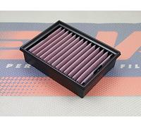 DNA High Performance Filters Air Filter Compatible with KTM 790 Adventure R Rally (2020) with 25.30% Increased Air Flow and 98-99% Filtering Efficiency PN: P-KT7ADV19-01