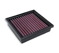 DNA High Performance Filters Air Filter Compatible with Lexus UX 250h 2.0L Hybrid (19-23) with 58.80% Increased Air Flow and 98-99% Filtering Efficiency PN: P-Y3S15-01