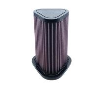 DNA High Performance Filters Air Filter compatible with Royal Enfield Bear 650 (24-26) with 42.46% Increased Air Flow and 98-99% Filtering Efficiency PN: R-RE65N18-01