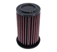 DNA High Performance Filters Air Filter compatible with Royal Enfield Super Meteor 650 (22-24) with 70.07% Increased Air Flow and 98-99% Filtering Efficiency PN: R-RE65CR23-01