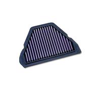 DNA High Performance Filters Air Filter Compatible with Triumph Sprint GT 1050 (11-18) with 98-99% Filtering Efficiency PN: P-TR10S05-01