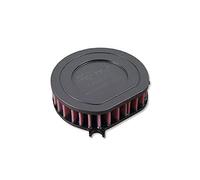 DNA High Performance Filters Air Filter Compatible with Yamaha XVS1100 V-Star All (99-09) with 98-99% Filtering Efficiency PN: R-Y11C07-01
