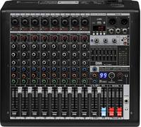 DNA HLC 8 MK2 Mixing Desk