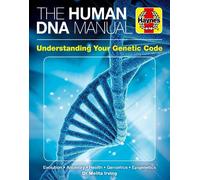 DNA Human Genome Manual