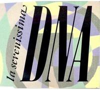 DNA - LA SERENISSIMA (CD SINGLE 3 PLAGES)