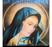 DNA - La serenissima (#zyx6385) [VINYL]