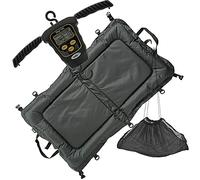 DNA Leisure NGT Beanie Unhooking Mat Sling Dynamic Scale 110lb/50kg Coarse Carp Fishing Set up