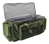 DNA Leisure NGT Choose from Menu Carp Coarse Fishing Green Insulated Carryall Bait Tackle Camping Overnight Bag Brewbag Regular or Large (709-L Carryall)