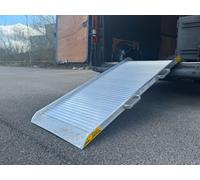 Dna Lightweight Van Ramp 1500mm X 900mm Swl 400Kg