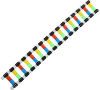 DNA Model Kit - Double Helix Model DNA Assembling Instrument for Science Class Suits for Kids & Students, Ages 6+