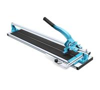 DNA MOTORING 36 Inch Manual Tile Cutter, Professional Porcelain Ceramic Tile Cutter, Professional Porcelain Slab Cutting Machine with Tungsten Carbide Cutting Wheel, TOOLS-00709