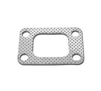 DNA Motoring GKT-A-T25 T25 T28 Flanged Turbo Gasket