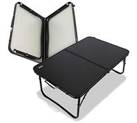 DNA NGT Large Lightweight Folding Terminal Tackle Carp Fishing Bait Bivvy Table