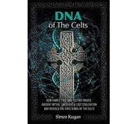 DNA of the Celts
