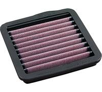 DNA P-H1N11-01 Air Filter, Black