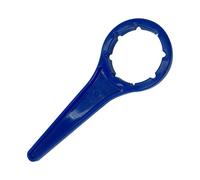 DNA PACKAGING LTD Drum Spanner 61Din Lid Opening Wrench For Barrels