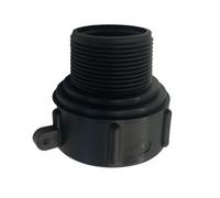 DNA PACKAGING LTD Ibc S60X6 (2 Inch) Female To (1.5 Inch) Bsp Male Adaptor