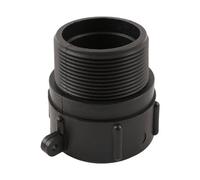 DNA PACKAGING LTD Ibc S60X6 (2 Inch) Female To (2 Inch) Bsp Male Adaptor