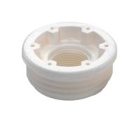 DNA PACKAGING LTD TriSure Plastic Bung - Combi Bung for sealing plastic drums ranging from 20L to 200L