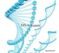 DNA Repair(ソルフェジオ周波数他、科学的にもDNAの正常な働きを促すとされる周波数を収録)